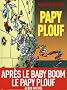 Papy plouf