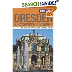 DuMont Reise-Taschenbuch Dresden & Sächsische Schweiz (Taschenbuch)