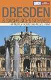  : DuMont Reise-Taschenbuch Dresden & S&auml;chsische Schweiz