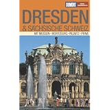 DuMont Reise-Taschenbuch Dresden & S�chsische Schweizvon "Ulrike Krause"