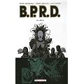 BPRD, Tome 4 : Les Morts