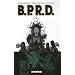 BPRD, Tome 4 : Les Morts