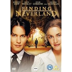 Finding Neverland [UK Import]
