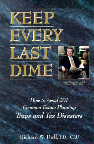 Estate-tax