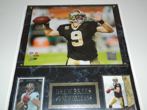 New Orleans Saints Drew Brees 12