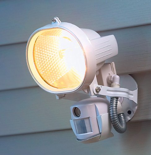 Stealth Cam® Patroller Security Light / Camera
