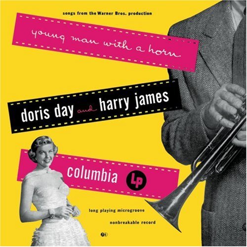 Doris Day - I May Be Wrong (But I Think You