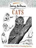 Cats (Collins Learn to Draw)