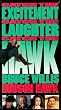 Hudson Hawk [VHS]