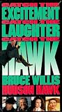 Hudson Hawk [VHS] [Import]