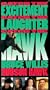 Hudson Hawk [VHS]