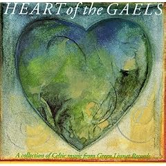 Hearts of the Gaels