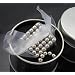 Neodymium Magnetic Magic Balls Puzzle Cube (216 Pieces)