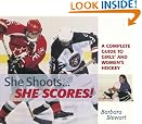 She Shoots...