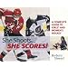 She Shoots... She Scores: A Complete Guide to Girl's and Women's Hockey