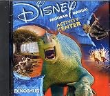 Disney's Dinosaur Activity Center
