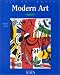 Modern
Art:
Mnam-Cci,
Georges
Pompidou
Centre
(Key
Art
Works)