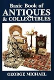 Deals  Basic Book of Antiques & Collectibles