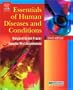 Essentials of Human Diseases and Conditions