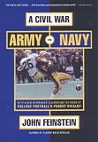 A Civil War: Army Vs. Navy a Year Inside College Footballs Purest Rivalry