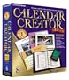 Calendar Creator Deluxe 8