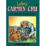 Carmen Cru et autres histoires book cover