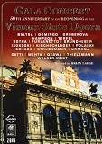 Gala Concert Vienna State Opera [DVD]
