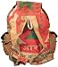 Hemp Recycled Rice Backpack Hemp Recycled Rice Backpack