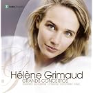 Grands Concertos - Brahms, Schumann, Strauss, Gershwin, Ravel