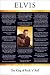Elvis Presley (In Their Words, Quotes) Music Poster Print - 24