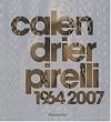 Calendrier Pirelli : 1964-2007