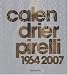 Calendrier Pirelli : 1964-2007