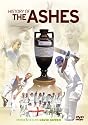 The History of Ashes [DVD]