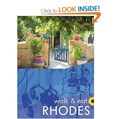 Rhodes (Walk & Eat) (Walk and Eat)