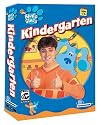 Blue's Clues Kindergarten