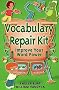 Vocabulary Repair Kit (Repair Kits)