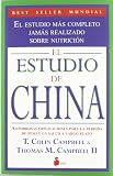 ESTUDIO DE CHINA, EL