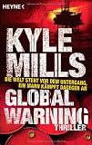 Produkt-Bild: Global Warning: Thriller