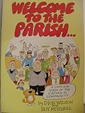 Welcome to the parish _