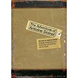 Criterion Collection: Adventures of Antoine Doine [DVD] [1960] [Region 1] [US Import] [NTSC]by Jean-Pierre L�aud