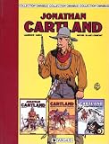 Revue Dargaud  / Jonathan Cartland