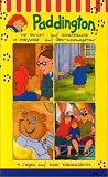 Paddington auf Schatzsuche - Frank Lenart