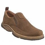 Clarks Mens Orion Slip-on