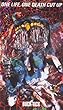 ONE LIFE,ONE DEATH CUT UP [VHS]