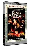 King Arthur (Director's Cut) [UMD Universal Media Disc] - Clive Owen