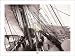 A. Villiers - View Along the Main Deck of Parma Size 32x24 - A. Villiers Art Print Po...