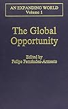 The global opportunity
