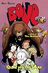 Bone: Quest for the Spark #2