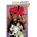Bone: Quest for the Spark Book Two