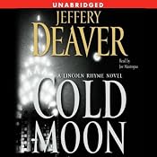 The Cold Moon | [Jeffery Deaver]